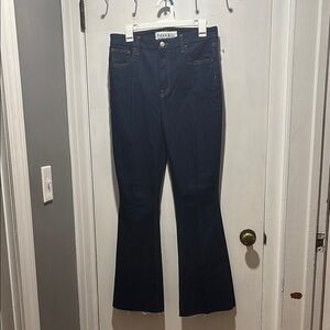 FRANK & EILEEN Flanagan flare leg jeans size 30